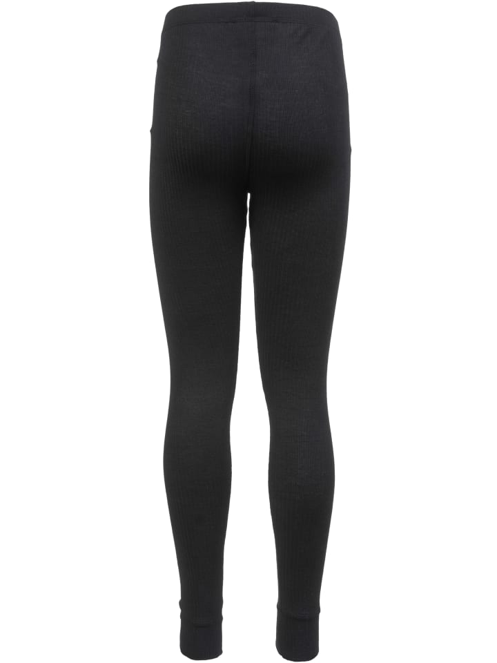 Whistler Funktionswäsche-Set Funktionswäsche-Set Oppdal in 1001 Black günstig kaufen