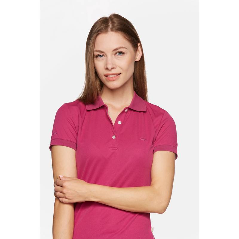 Jeff Green Cadet Poloshirt Damen