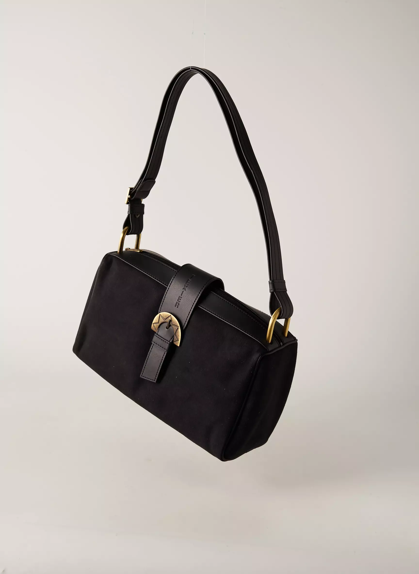 Texier Sacs Femme couleur noir
