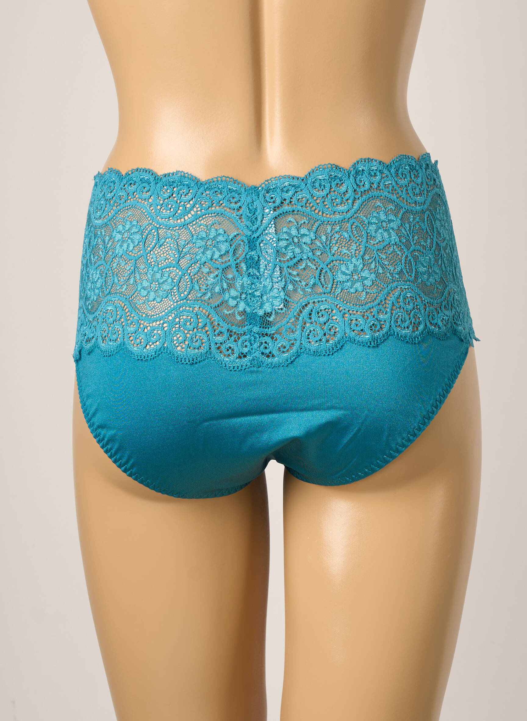 Triumph Culottes Femme couleur bleu