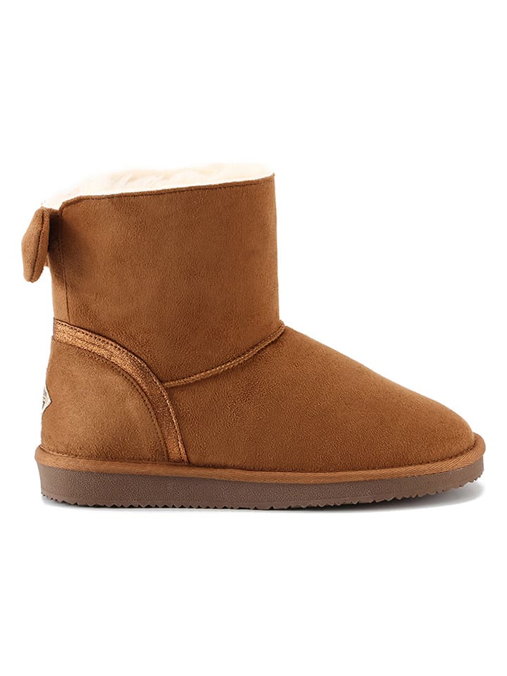 ISLAND BOOT Winterboots 