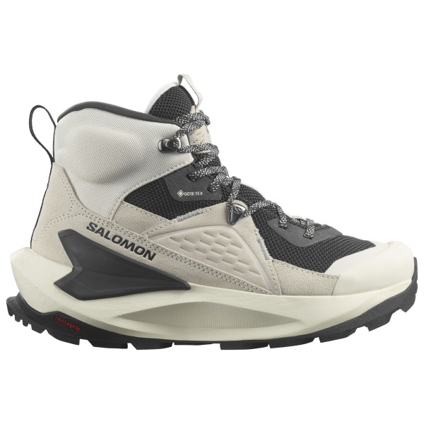 Salomon - Women's Elixir Mid GTX - Wanderschuhe