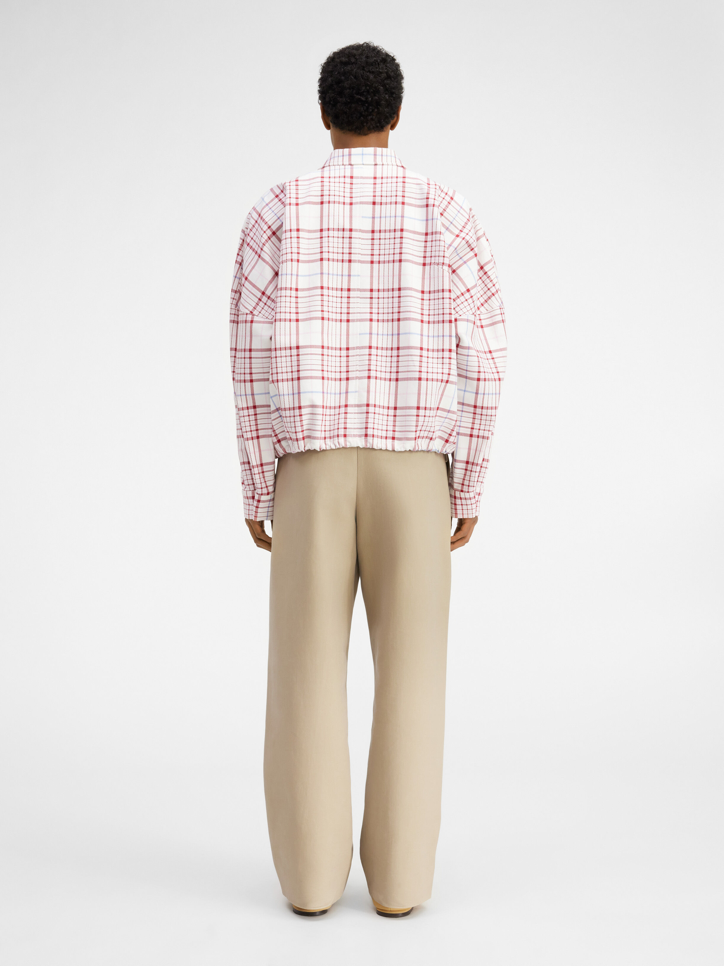 La chemise Criollo