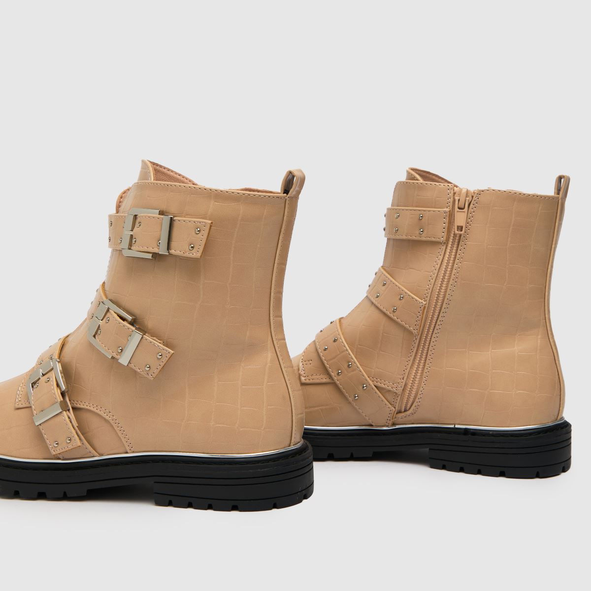 schuh ljusrosa content flerspänne flickstövlar för barn