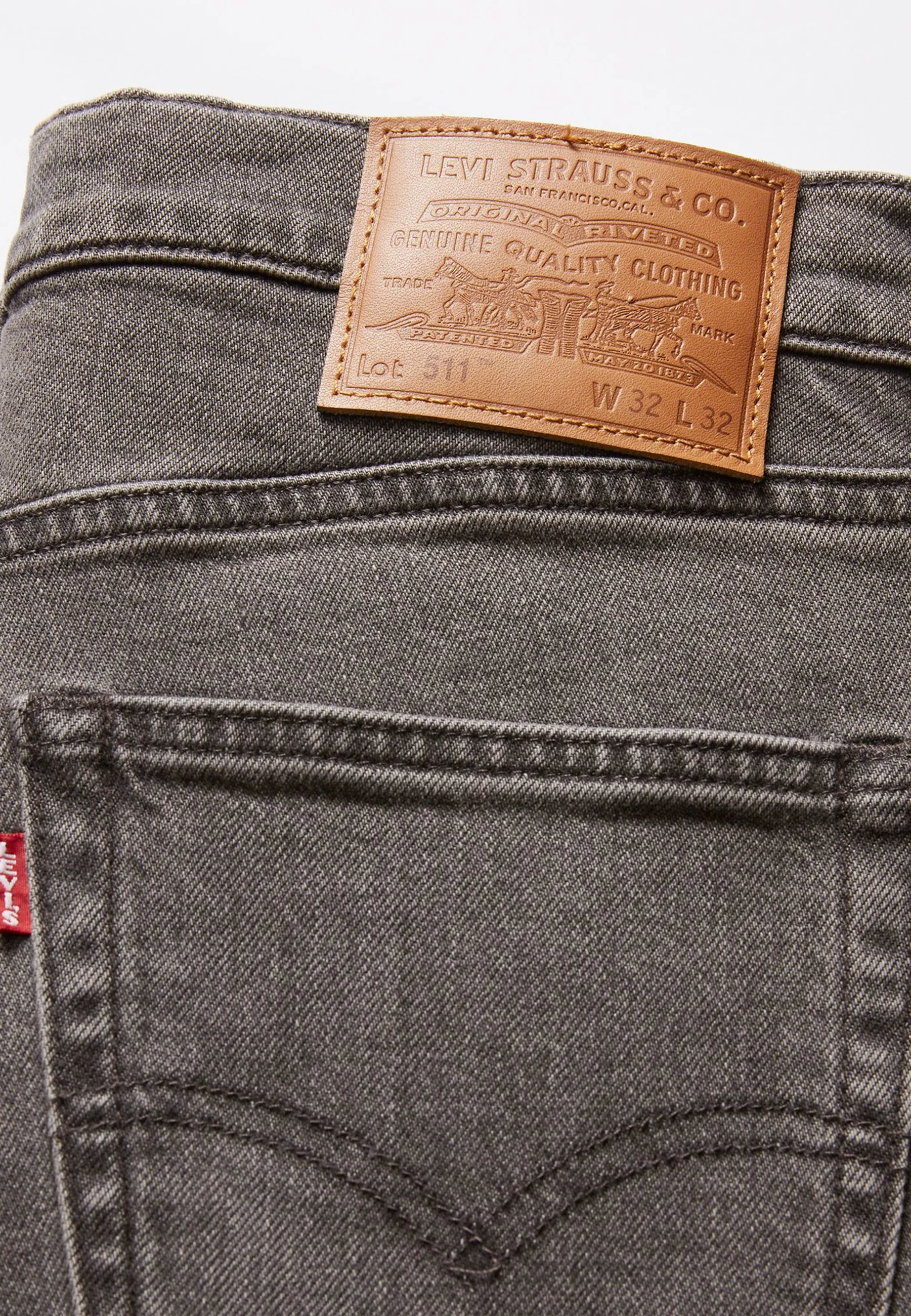 Levi's® 511™ SLIM - Vaqueros ajustados