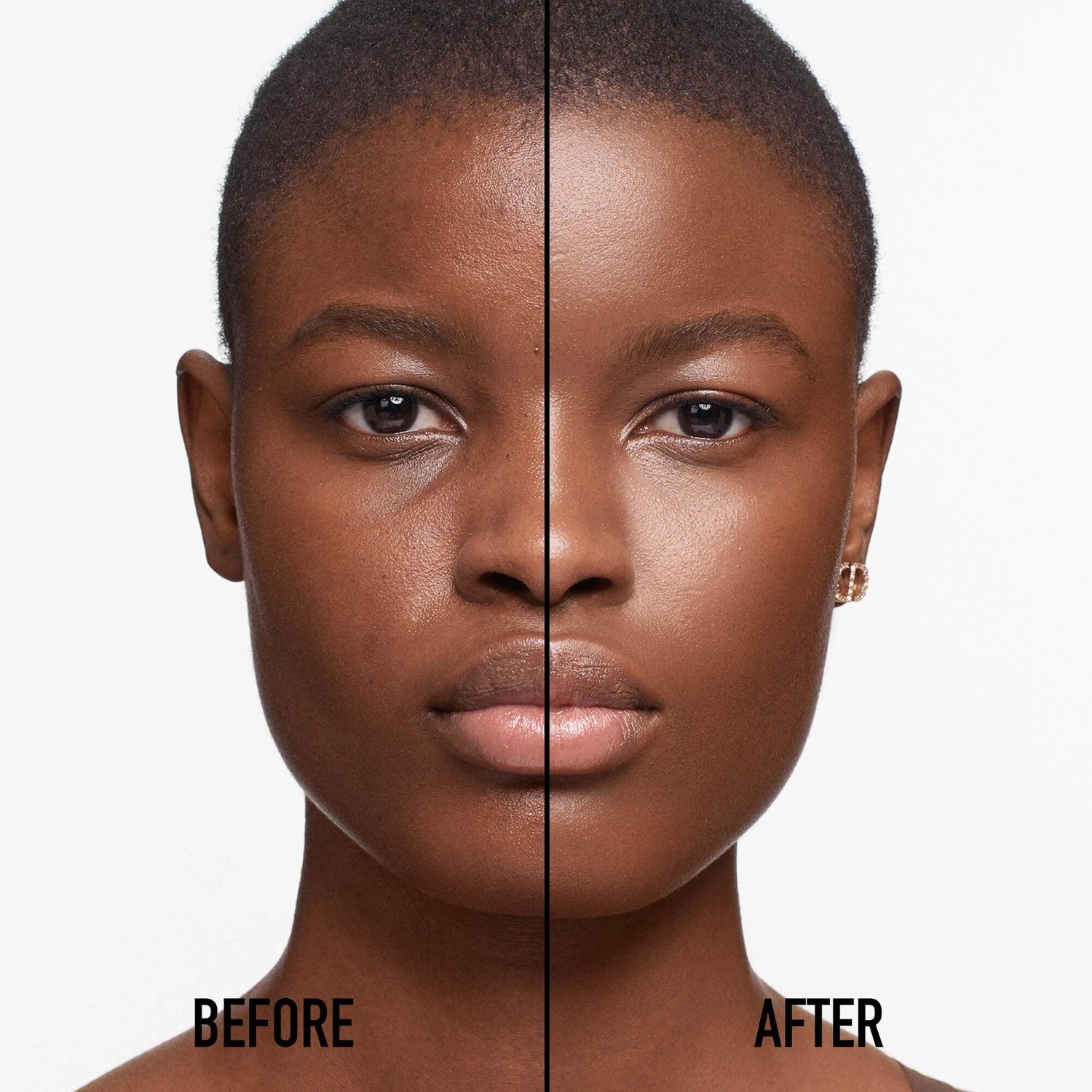DIOR Skin Glow - Ragyogó alapozó - Virágos és tiszta bőrápolás - 24 órás tartósság és hidratálás
