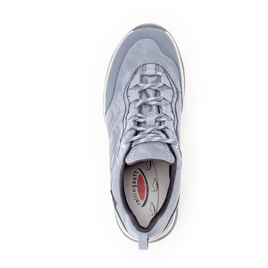 rollingsoft Sneaker low blau