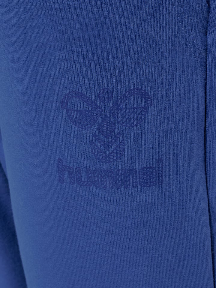 Hummel Hummel Verstellbare Taille Hose Hmlfastwo Jungen in TRUE NAVY günstig kaufen