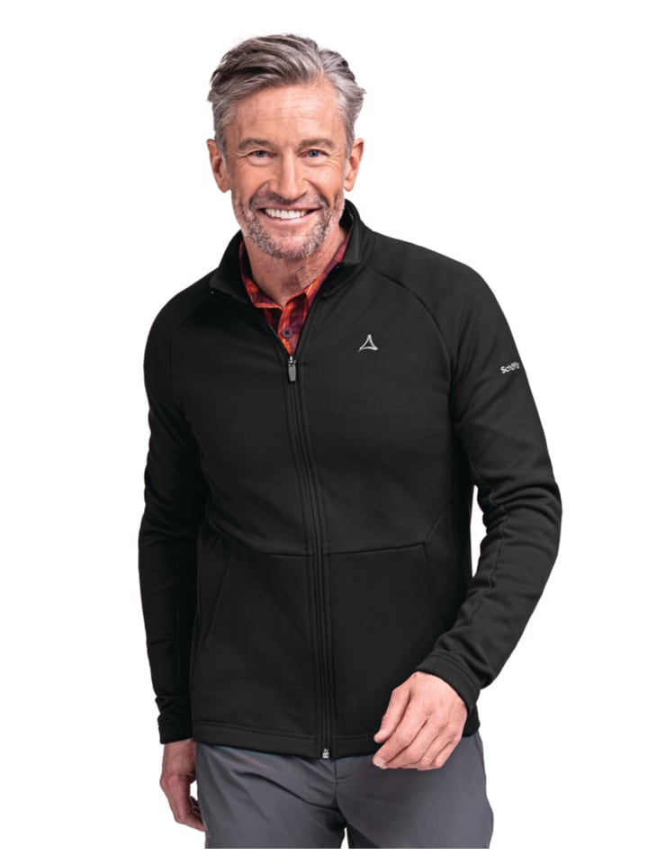 Schöffel Fleecejacke 