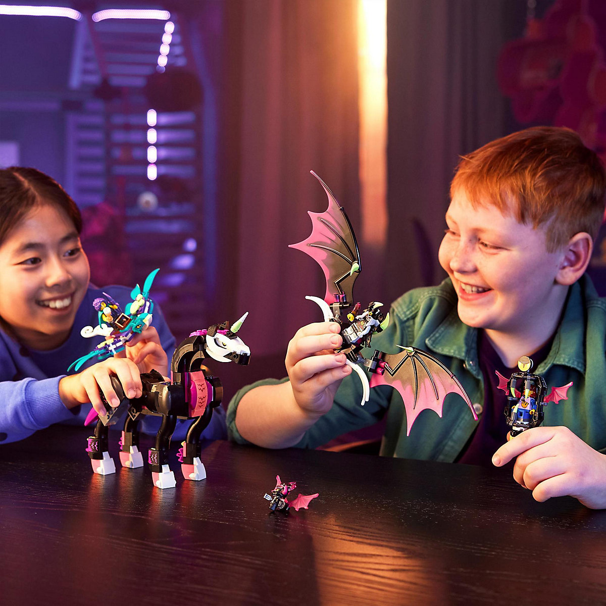 LEGO® Dreamzzz 71457 Pegasus