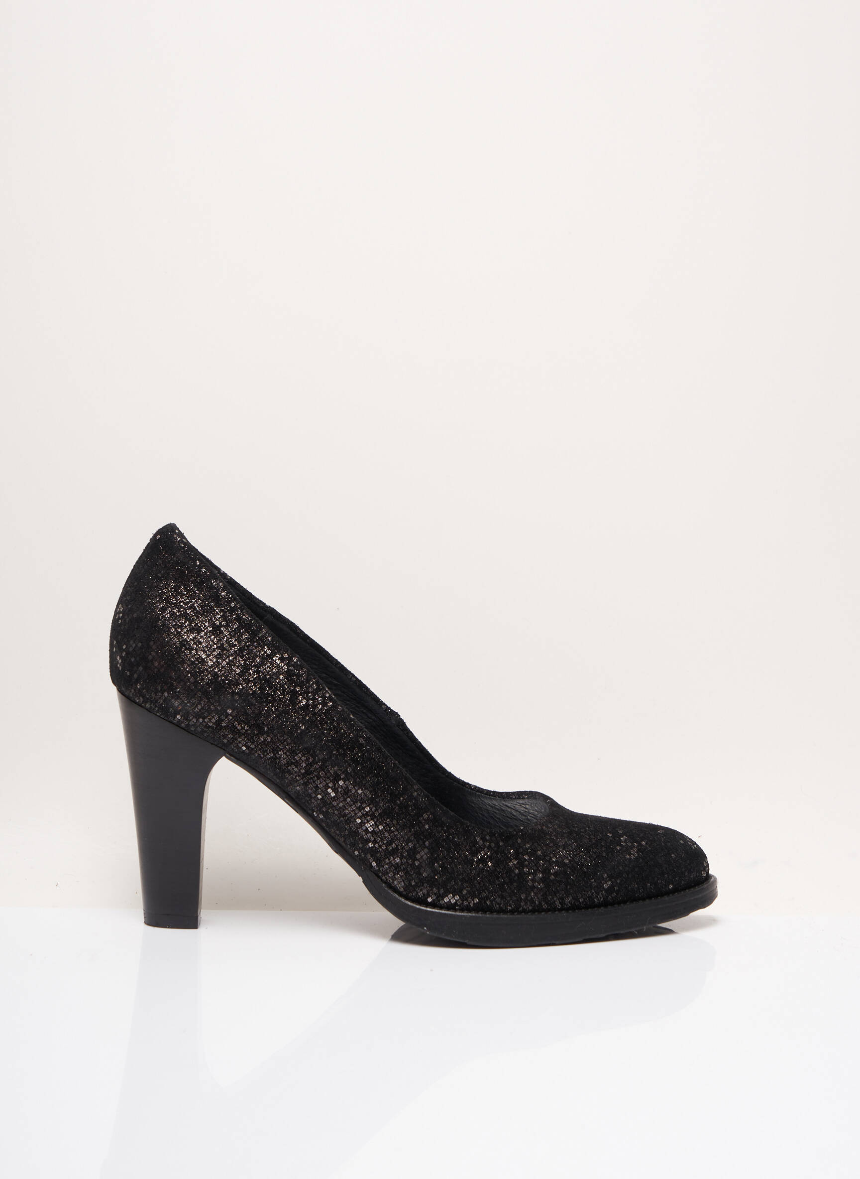 Myma Escarpins Femme couleur noir