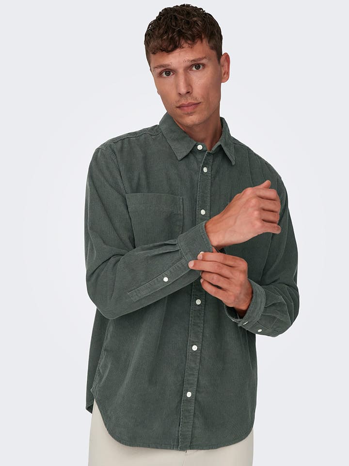ONLY & SONS Hemd 
