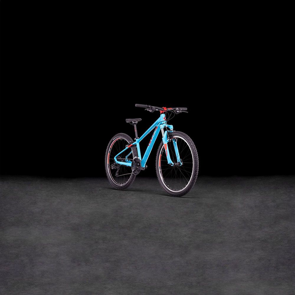 Cube Acid 260 blue´n´red kaufen | Bike-Discount