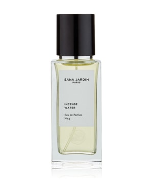 Sana Jardin Incense Water Eau de Parfum-50 ml