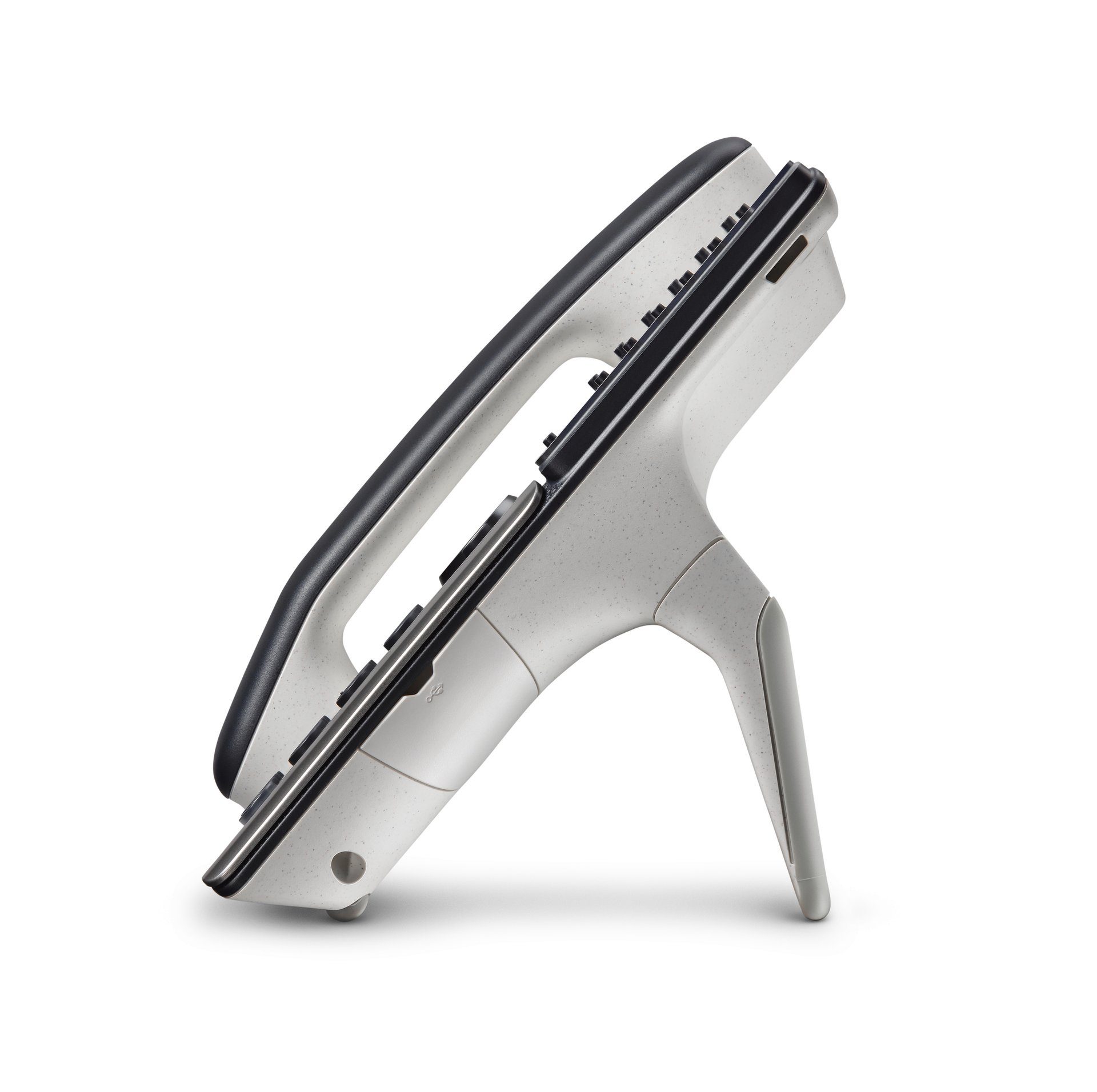 Poly Edge E500 Kabelgebundenes Telefon (LAN (Ethernet), IP Tischtelefon)