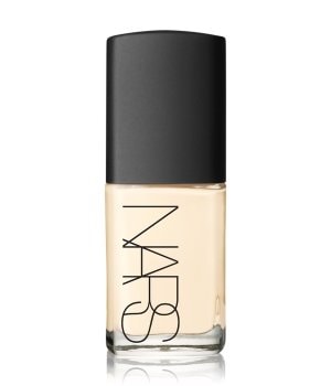 NARS Sheer Glow Flüssige Foundation-30 ml