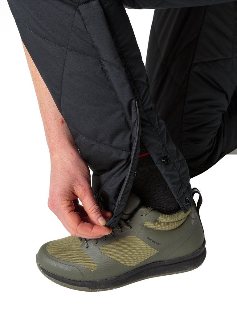 Vaude Cyclist Insulation - Damen Thermohose kaufen | Bike-Discount