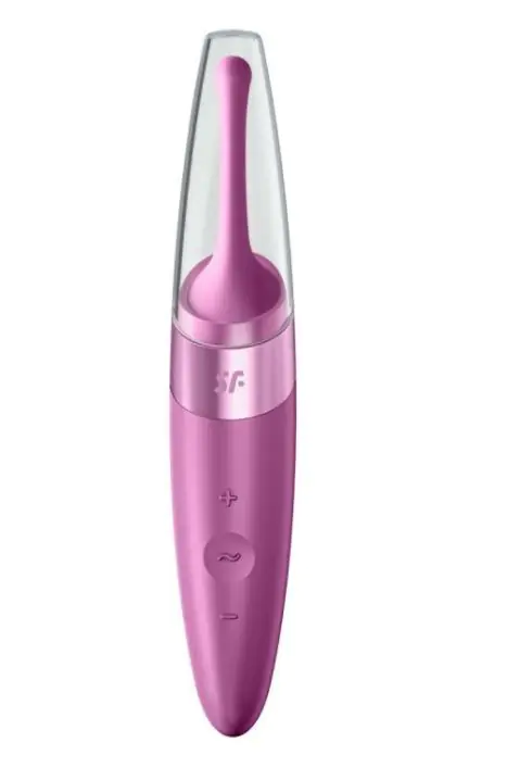 Satisfyer Draaiende Vreugde