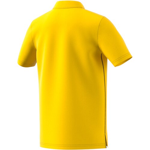 ADIDAS KINDER CORE 18 CLIMALITE POLOSHIRT