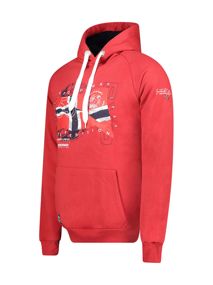 Geographical Norway Hoodie 