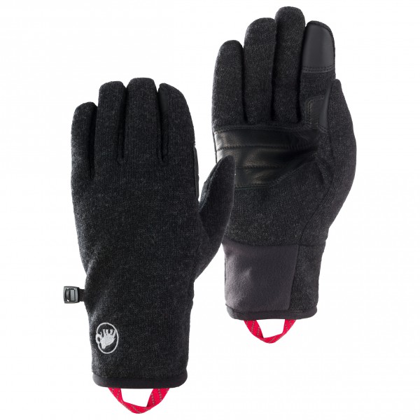 Mammut - Passion Glove - Handschuhe