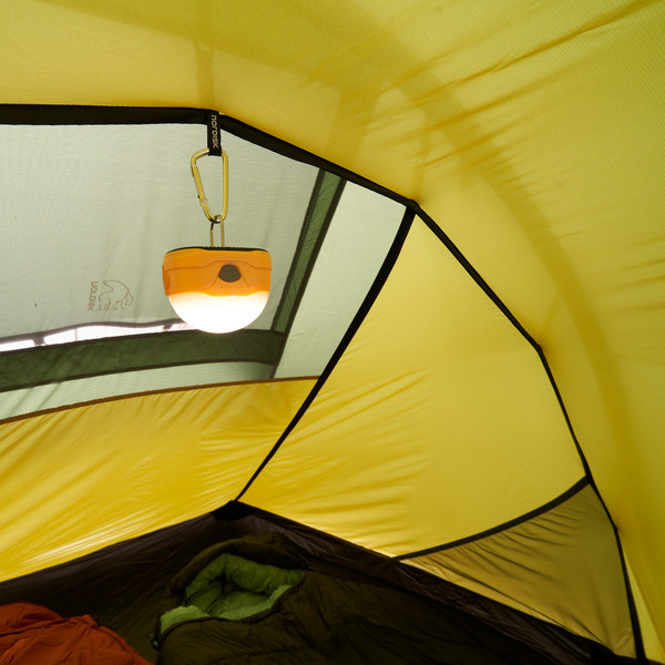 OPPLAND 2 LW TENT - Tunnelzelt