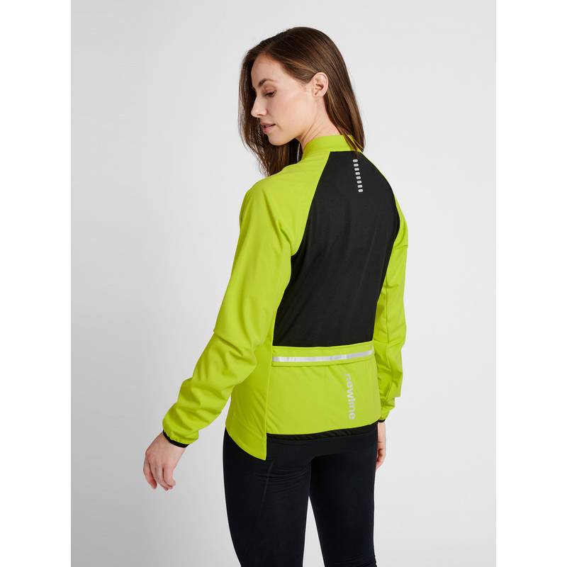 Newline WOMENS CORE BIKE THERMAL JACKET Sweatjacke Damen