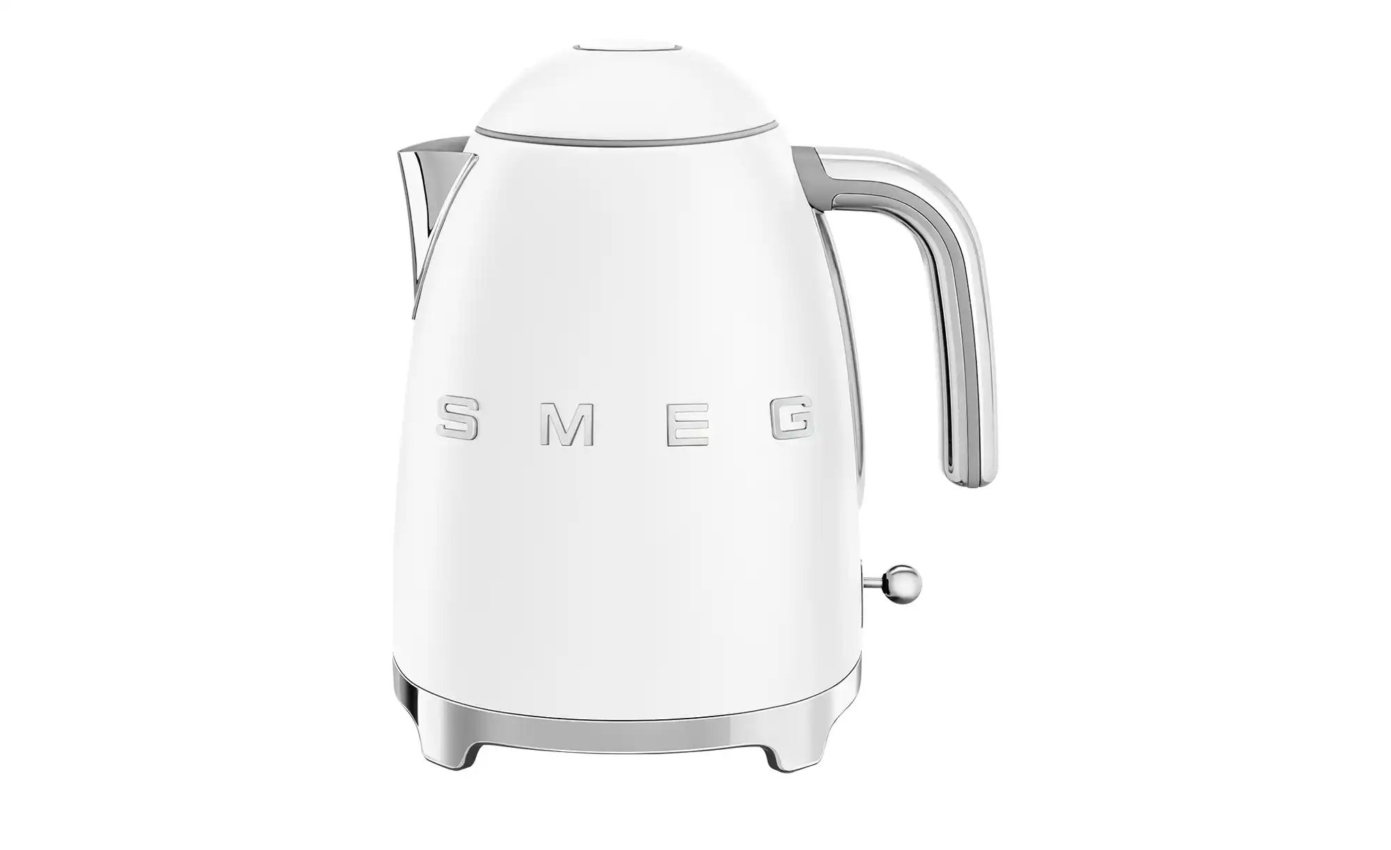 smeg Wasserkocher KLF03BLEU