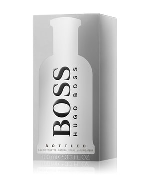 HUGO BOSS Boss Bottled Eau de Toilette 100 ml