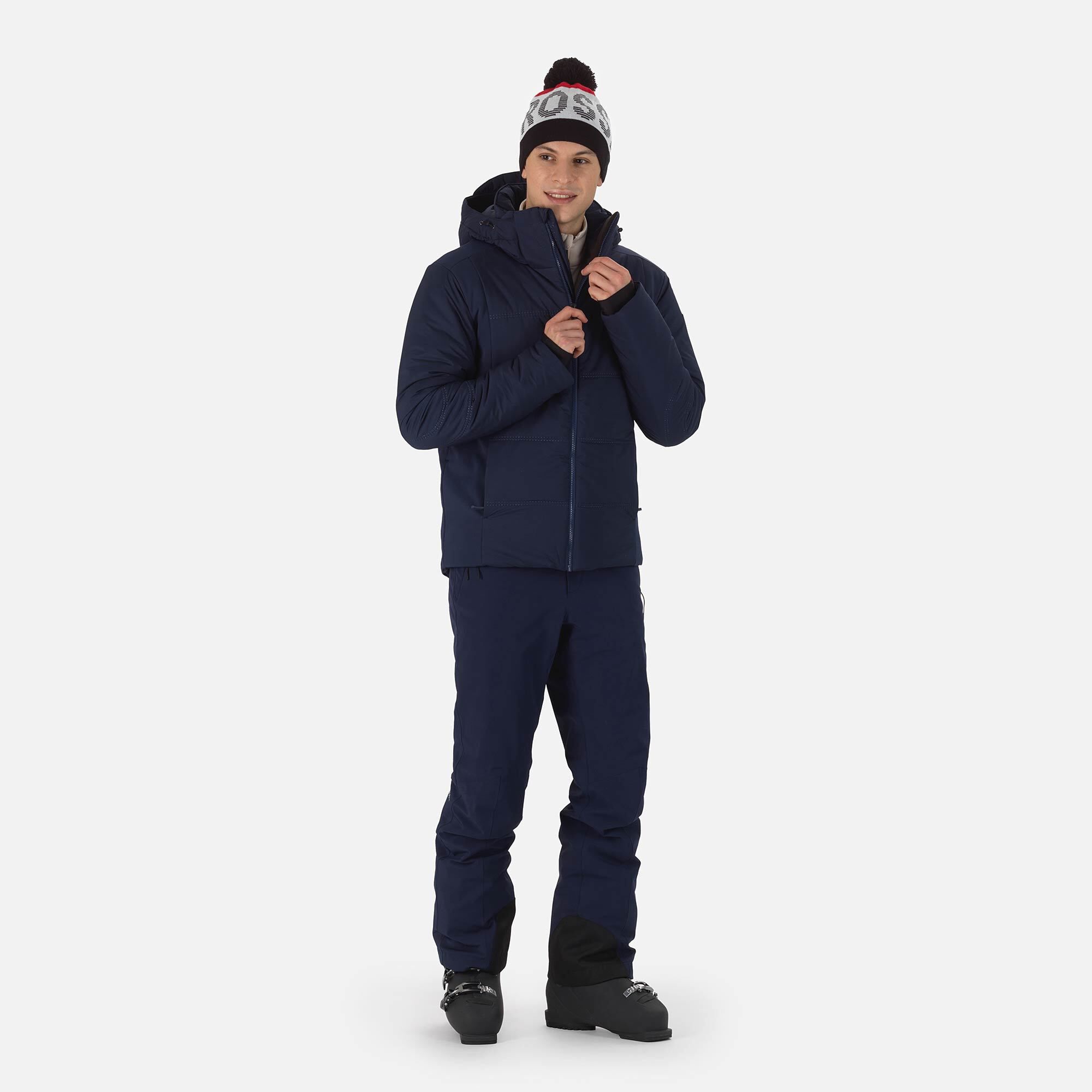 Veste de ski Roc Homme