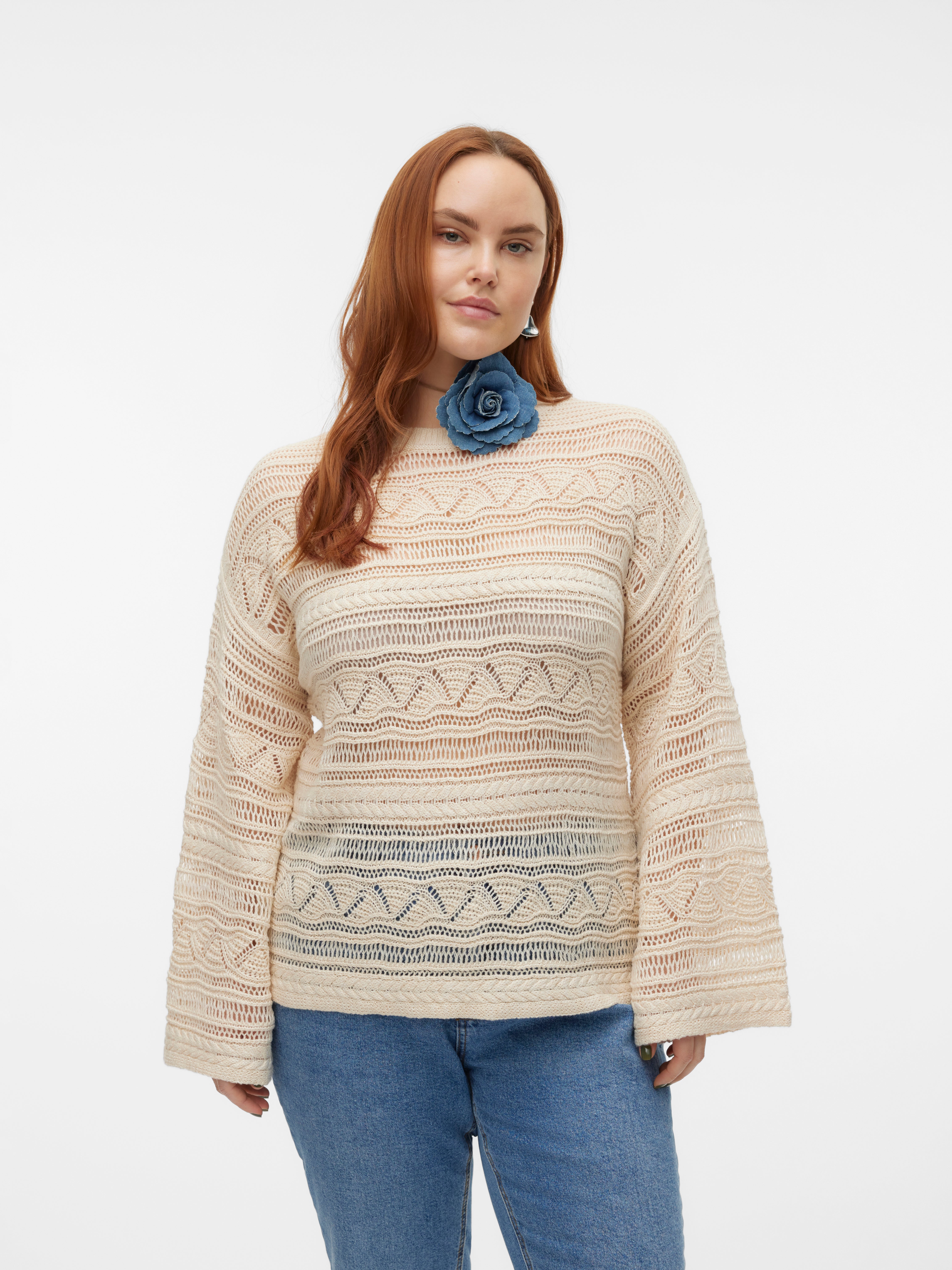 VMCLAMAR Pullover