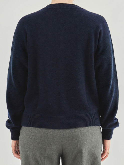Cardigan & Strickjacke-93401090002 HURRAY