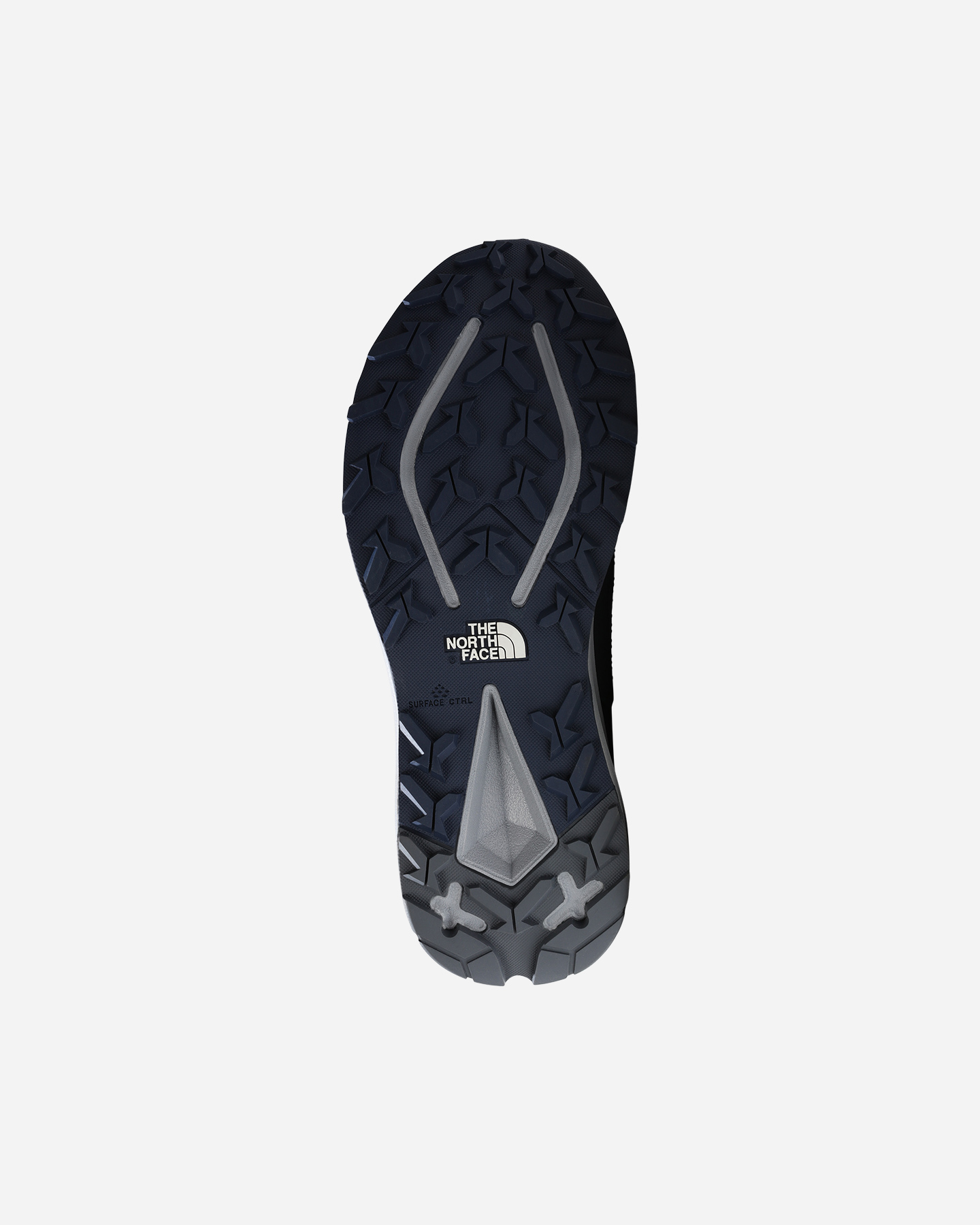 The North Face Vectiv Exploris 2 Mid M NF0A7W6AIHS1 Escursionismo Sko