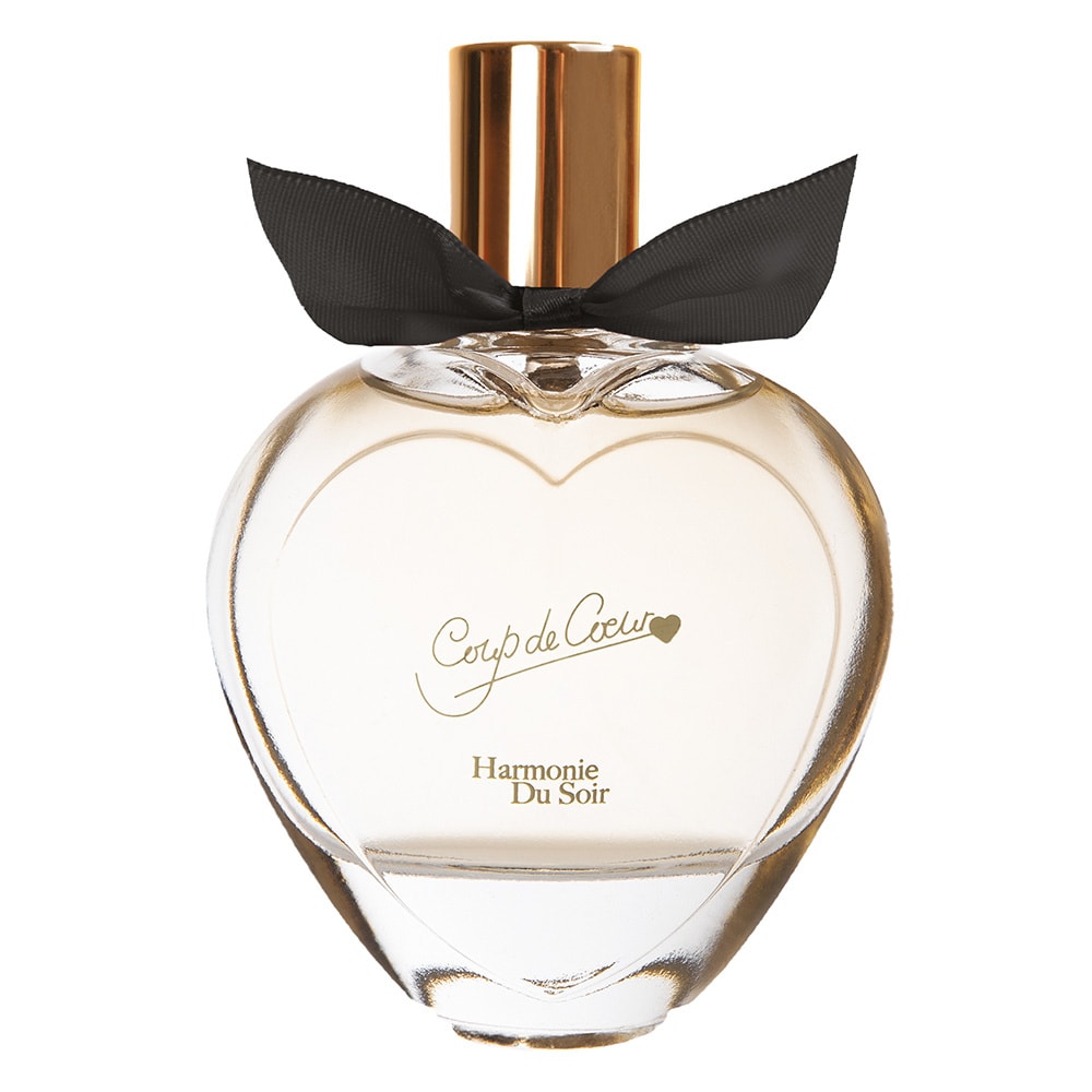 coup de coeur HARMONIE DU SOIR VAPO EDP 100ML