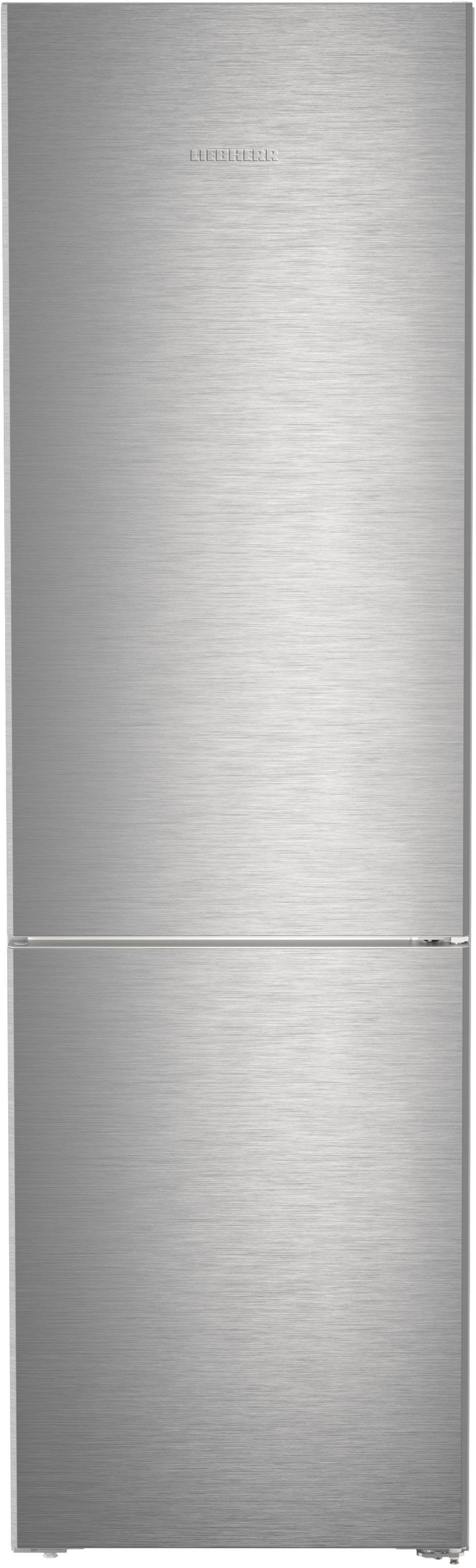Liebherr Kühl-/Gefrierkombination CNsdc 5703_994876951, 201,5 cm hoch, 59,7 cm breit