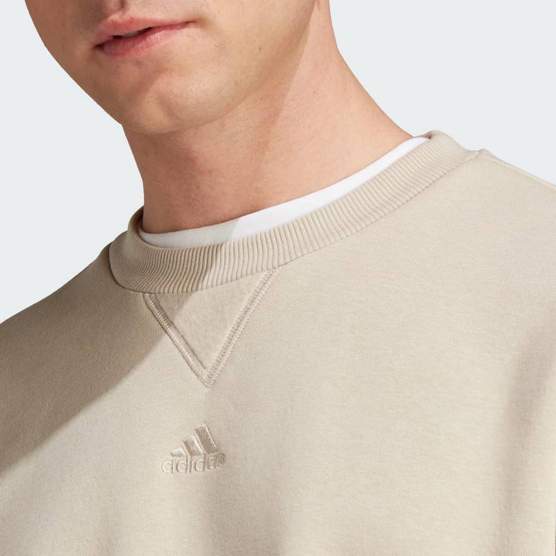 adidas All SZN Sweatshirt Sweatshirt Herren
