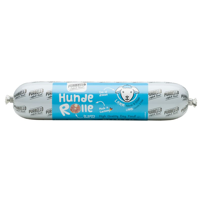 PURBELLO HundeRolle Mix I
