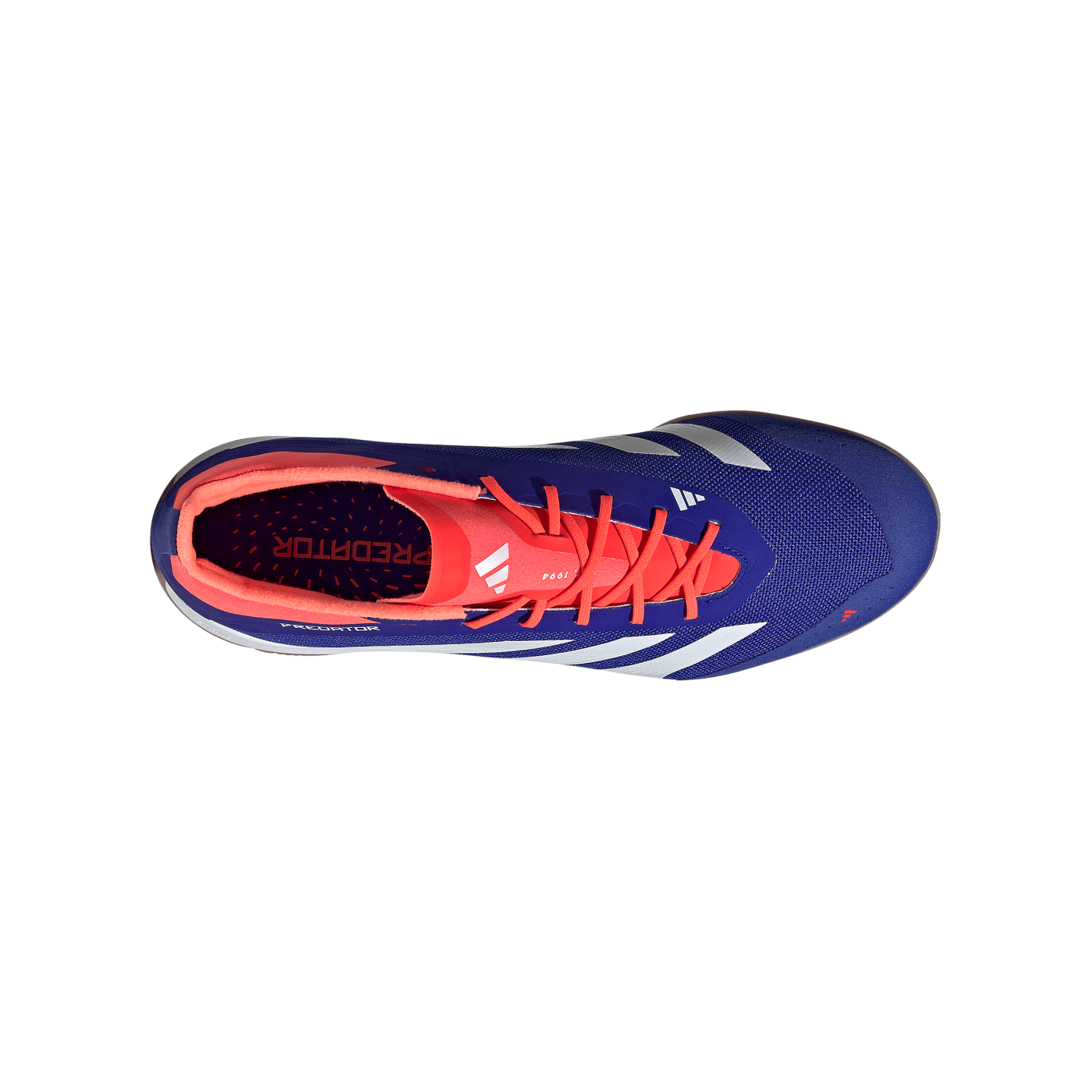 adidas Predator Elite IN IN Blau
