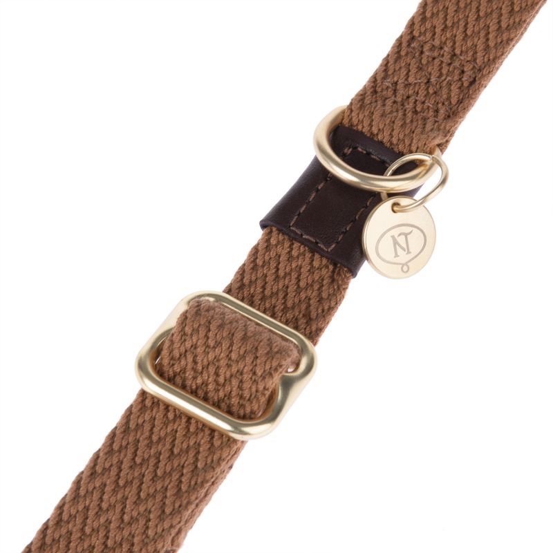 Nomad Tales Bloom Leine, caramel zu TOP-Preisen