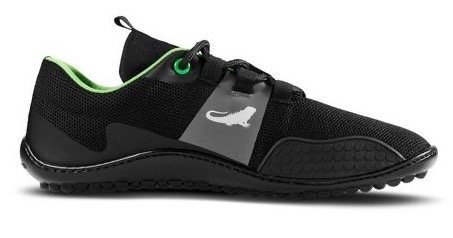 Leguano SPINWAN Barfußschuh für Maschinenwäsche geeignet