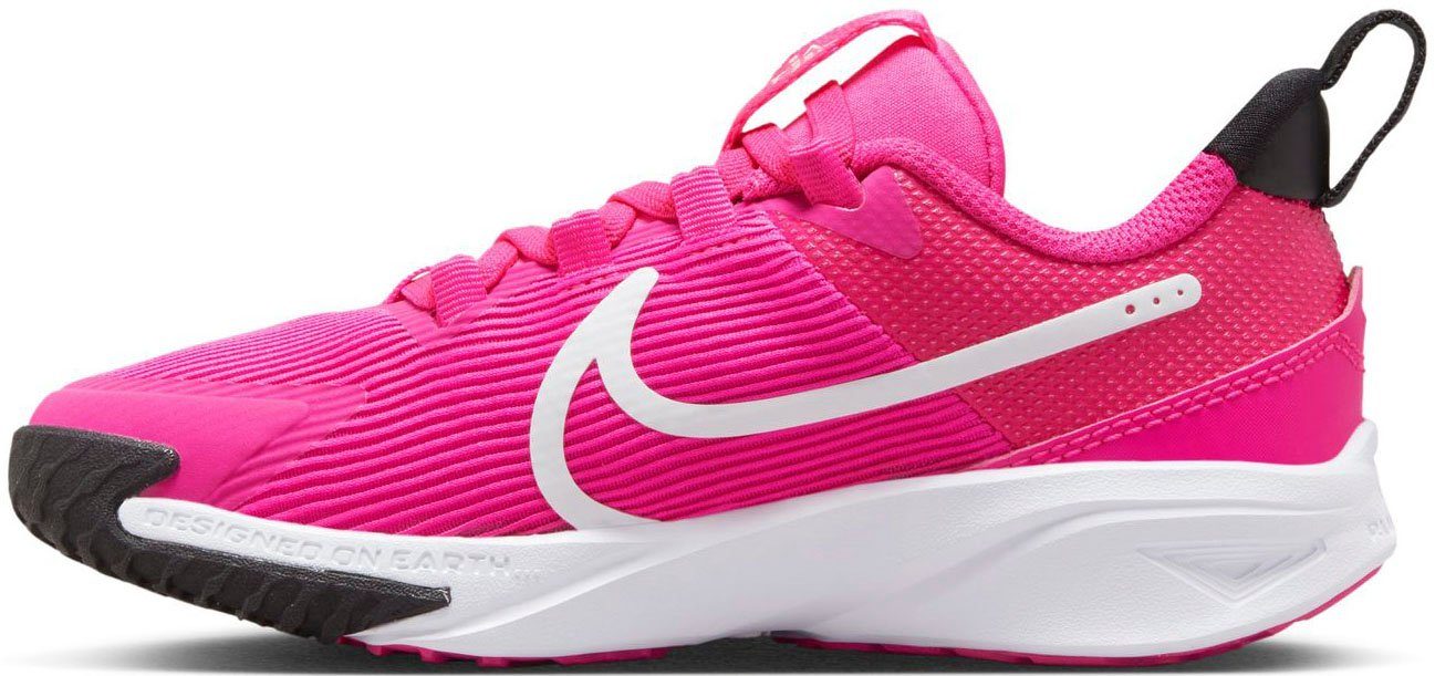 Nike STAR RUNNER 4 (PS) Laufschuh