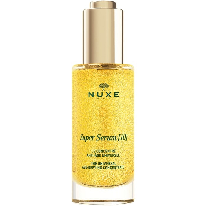 The Universal Age-Defying Concentrate