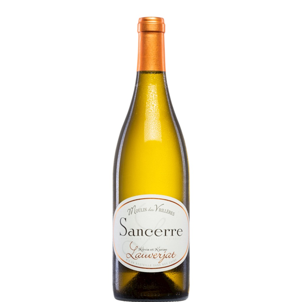 2022 Sancerre trocken