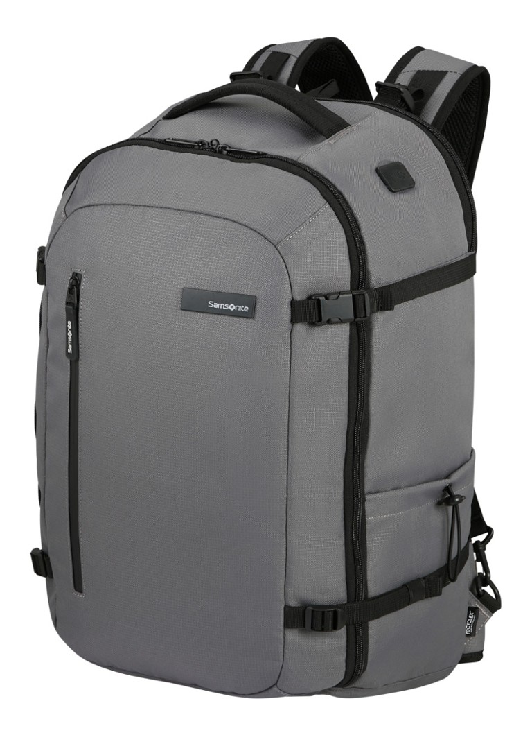 Batoh Samsonite Roader S s přihrádkou na 14palcový notebook