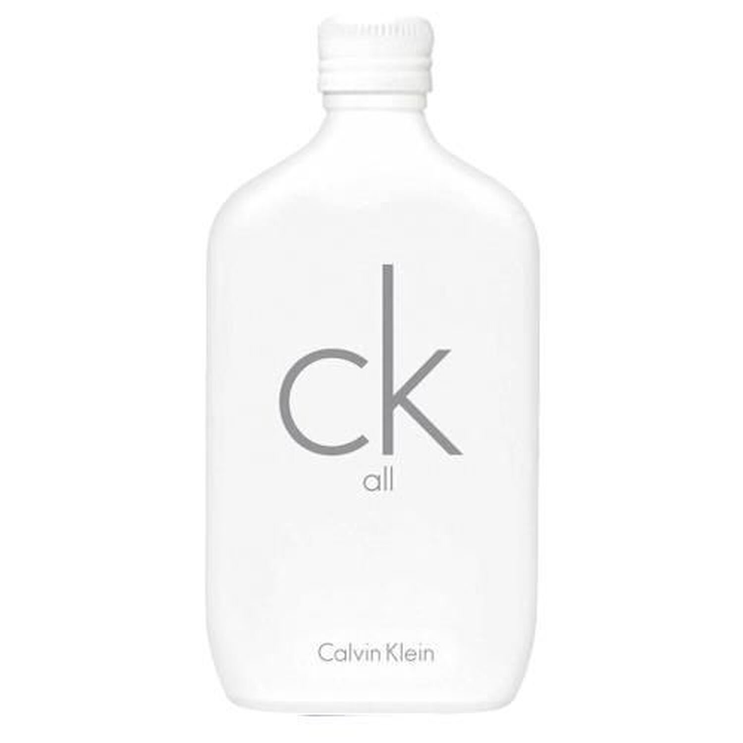 Calvin Klein CK All Eau de Toilette