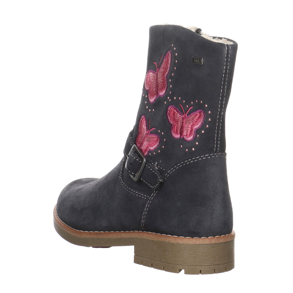 Lurchi Fara-Tex Stiefel