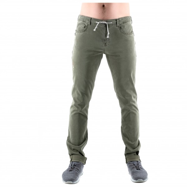 Chillaz - San Diego Pant Tencel - Boulderhose