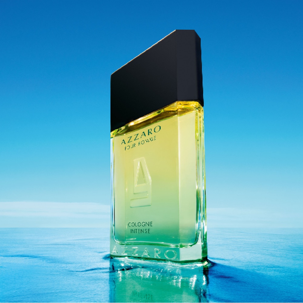 Azzaro Azzaro Pour Homme Cologne Intense Eau de Toilette