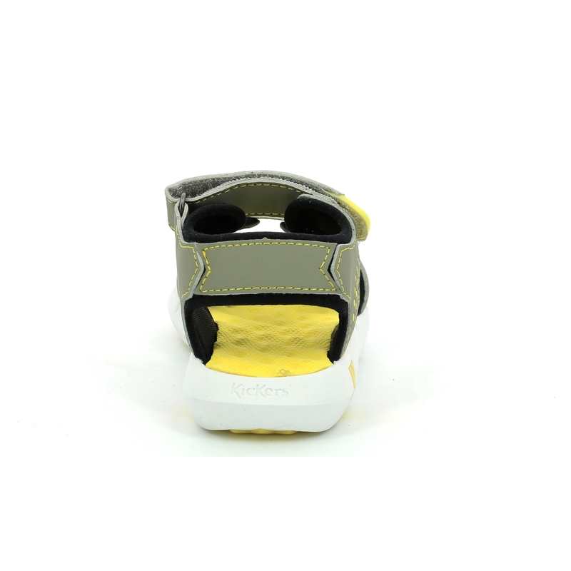 Sandales synthetique Jumangap