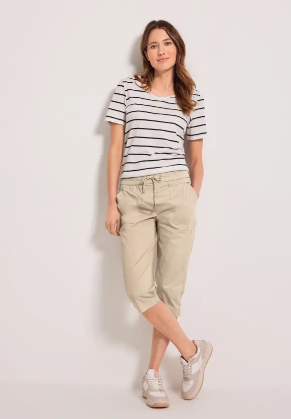 CECIL Papertouch Casual Fit Hose